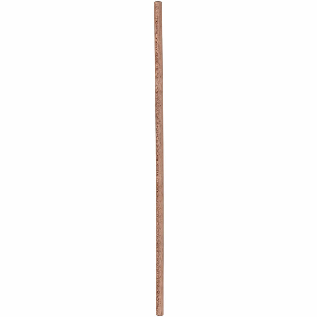 Dowel Rod for Open Hay Tube