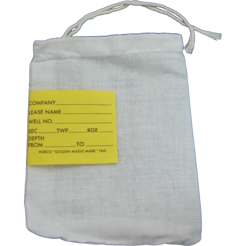 sample cloth bags